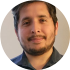 Alexander Portillo, LCSW