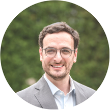 Alexander Rand, LCSW, CASAC