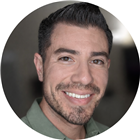 Alexander Renteria, APNP, PMHNP