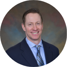 Alexander Welch, APRN, RN