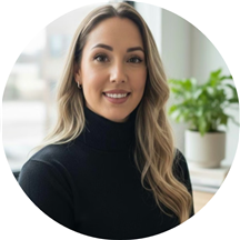 Alexandra Acquaviva, LMHC