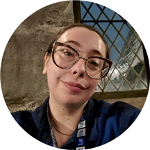 Alexandra Akins, LMFT