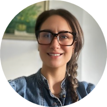 Alexandra Back, APRN, RN