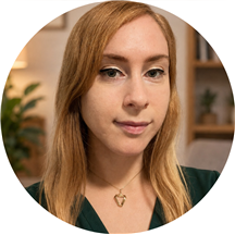 Alexandra Bommer, MA