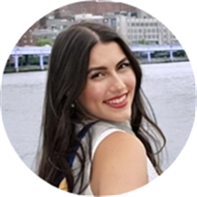Alexandra Boulos, CCC - SLP