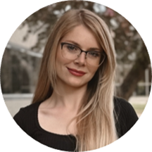 Alexandra Bourgeois, LPC