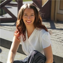 Alexandra Bradford, LCSW