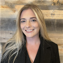 Alexandra Breslin, LMFT