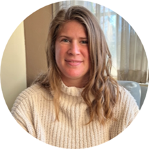 Alexandra Brommer, LPC