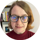 Alexandra Clingan, LMFT