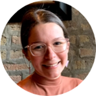 Alexandra Coello, LCPC