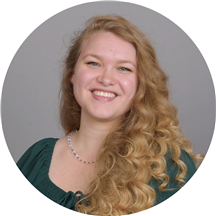 Alexandra Denault, LPC