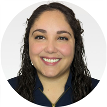 Alexandra Duran, LMFT