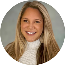 Alexandra Dutton Wilk, LCSW, MSW