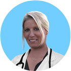 Alexandra Dziama, NP