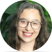 Alexandra Fernandez, LPC Associate