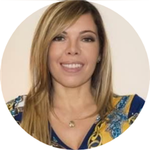 Alexandra Galletti, LMFT