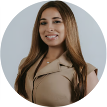 Alexandra Giardina, LPC