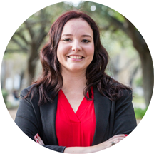Alexandra Glenn, LPC