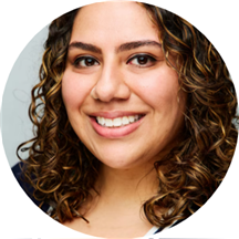 Alexandra Gutierrez, LICSW
