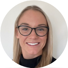 Alexandra Hanson, LPC