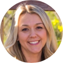 Alexandra Harbin, LPC Associate