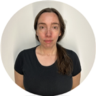 Alexandra Hidalgo, LMT