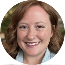 Alexandra Irish, LPC