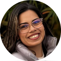 Alexandra Jimenez, LCSW