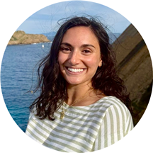 Alexandra Josfan, MFTC, MA