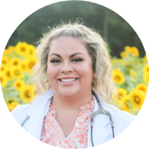 Alexandra Leyba, APRN