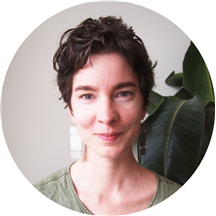 Alexandra McElwee, LAc