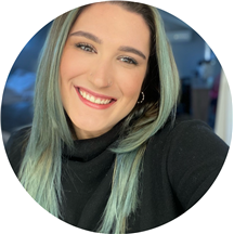 Alexandra Miller, LCSW