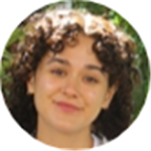 Alexandra Morales, LMFT Associate