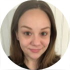 Alexandra Mott, LMHC