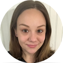 Alexandra Mott, LPC