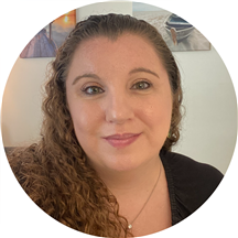 Alexandra Nagel, LMHC