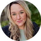 Alexandra Newlon, LMHC