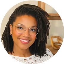 Alexandra Okeke, LPC