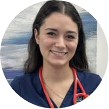 Alexandra Pena, PA-C
