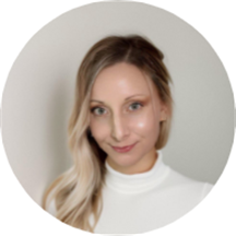 Alexandra Psilos, LPC