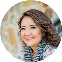 Alexandra Rivera, LPC