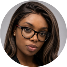 Alexandra Saint-Elus, NP