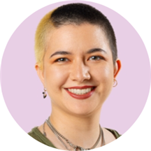 Alexandra Vasilou, LPC