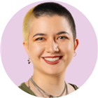 Alexandra Vasilou, LPC