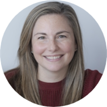 Alexandra Waidelich, LPC