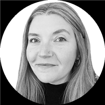 Alexandra Webb, LCSW