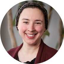 Alexandra Wills, LCPC