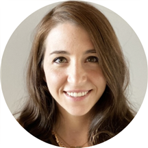 Alexandra Zellner, LCPC