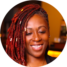 Alexandrea Long, LCSW